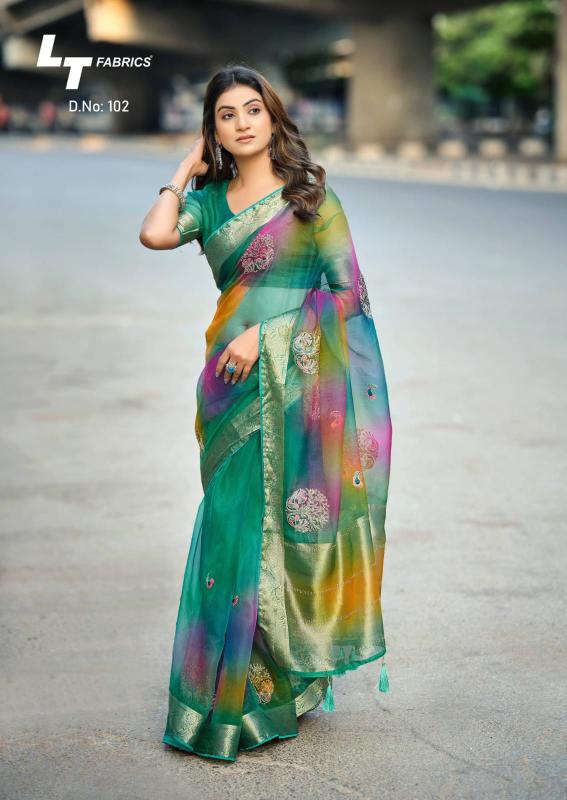 Lt fashion sudha saree clothes wholesale